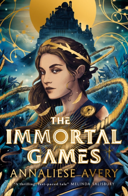 9780702306099-The Immortal Games