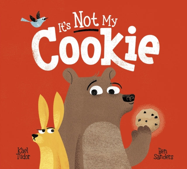 9780702313295, It's (Not) MY Cookie (PB)
