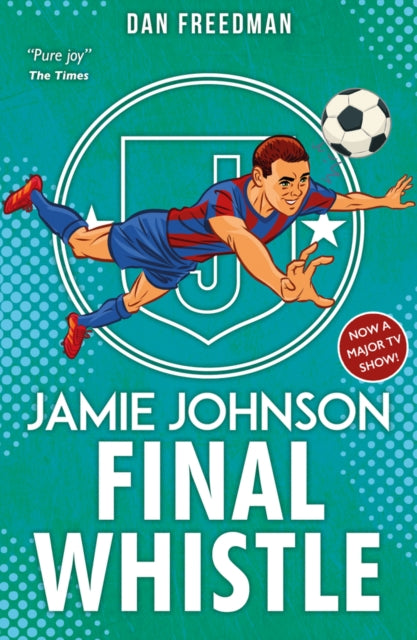 9780702315947-Final Whistle (2022 edition)