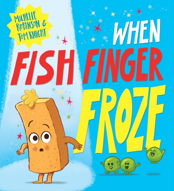 9780702317781-When Fish Finger Froze (PB)
