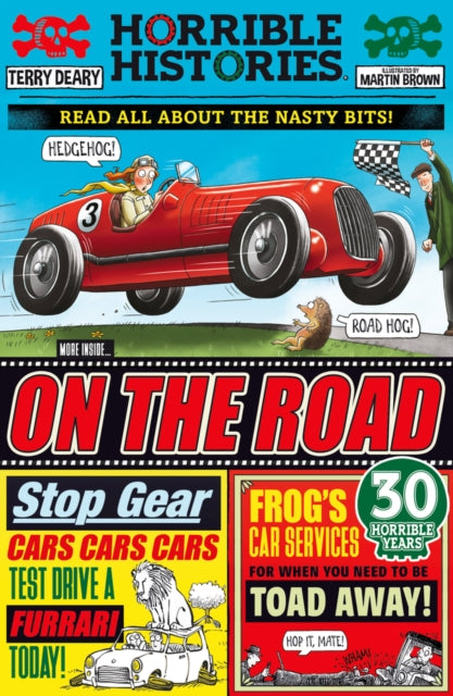 9780702323188-On the Road