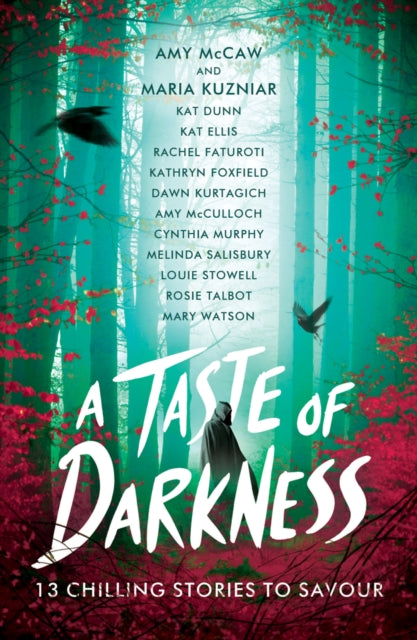 9780702329173-A Taste of Darkness