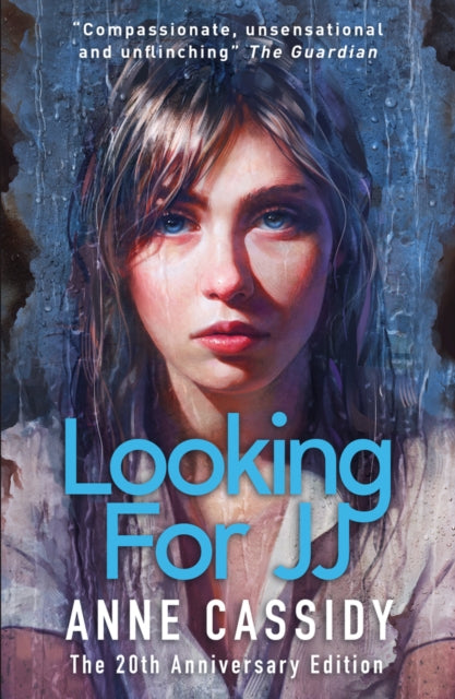 9780702330681-Looking for JJ (20th Anniversary Edition)