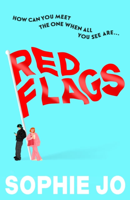 9780702334399-Red Flags