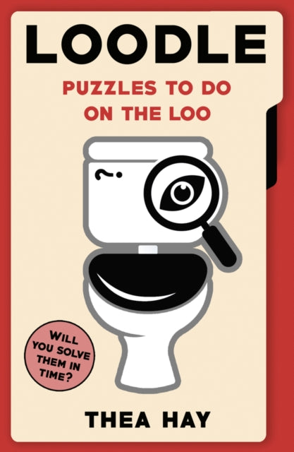 9780702339240-Loodle: Puzzles to do on the Loo