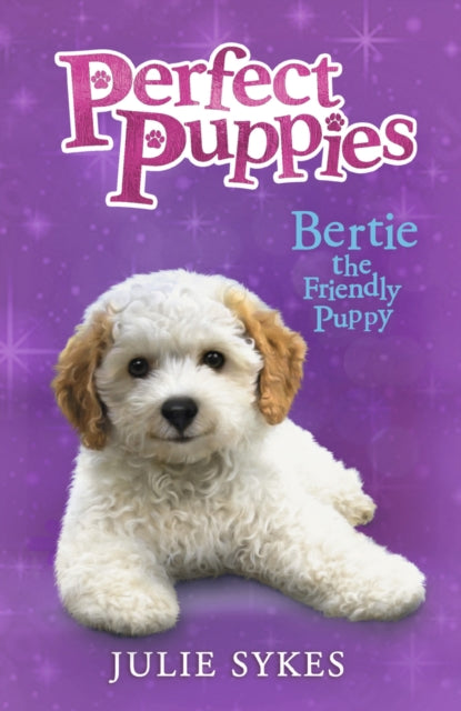 9780702341496, Bertie the Friendly Puppy