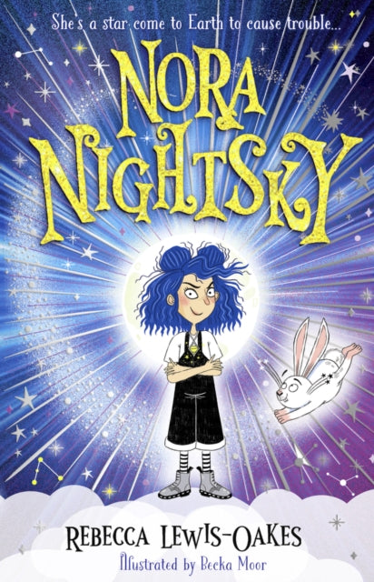 9780702341533, Nora Nightsky