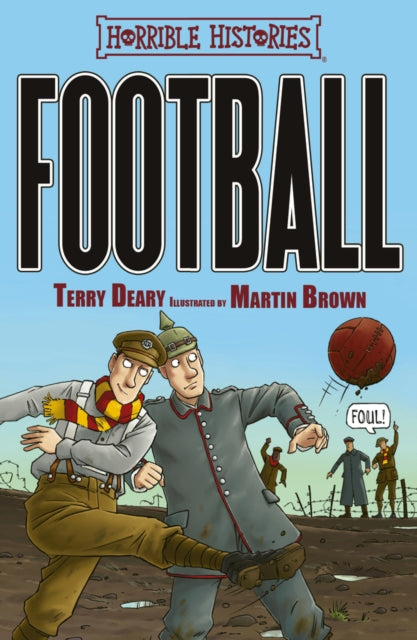 9780702344800, Football