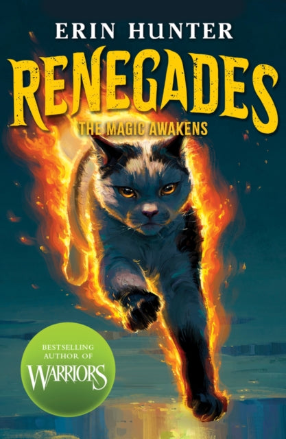 9780702348785, Renegades: The Magic Awakens