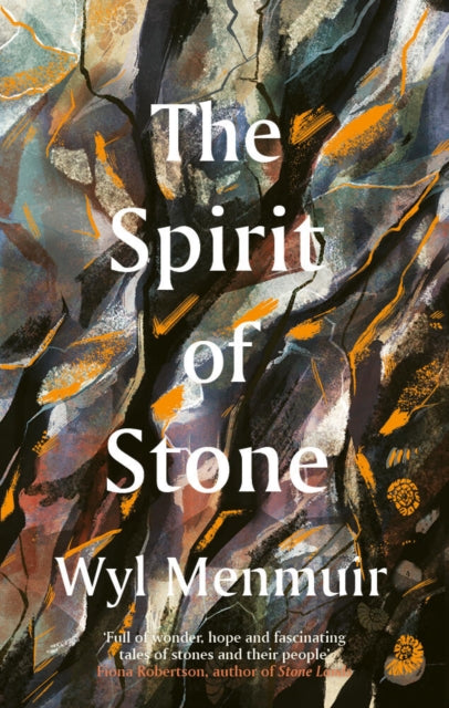 9780711289307, The Spirit of Stone