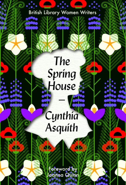 9780712355049, The Spring House