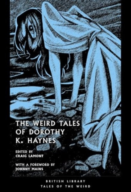 9780712355766-The Weird Tales of Dorothy K. Haynes