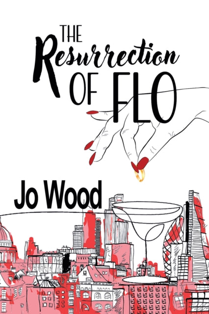 9780722356975, The Resurrection of Flo