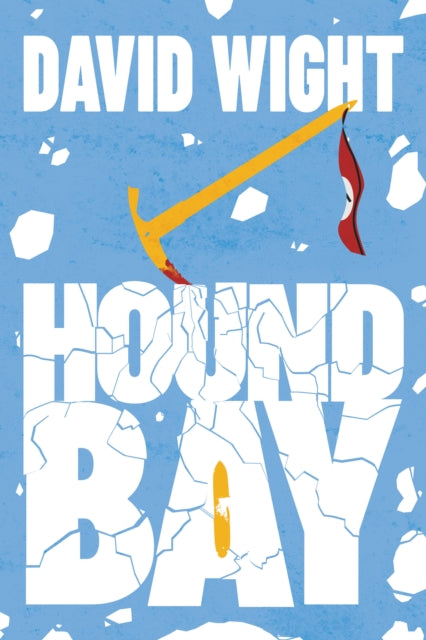 9780722360019, Hound Bay : A Historical Conspiracy Thriller of Power and Deception