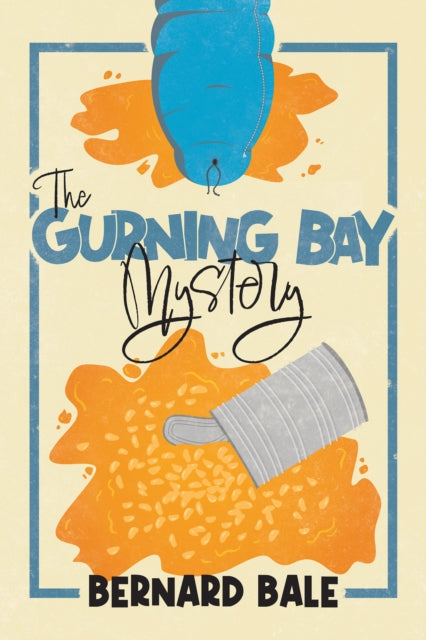 9780722360040, The Gurning Bay Mystery : A Nostalgic British Comedy Mystery Full of Eccentric Characters