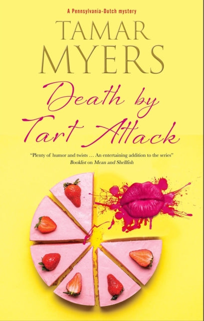 9780727850355-Death by Tart Attack