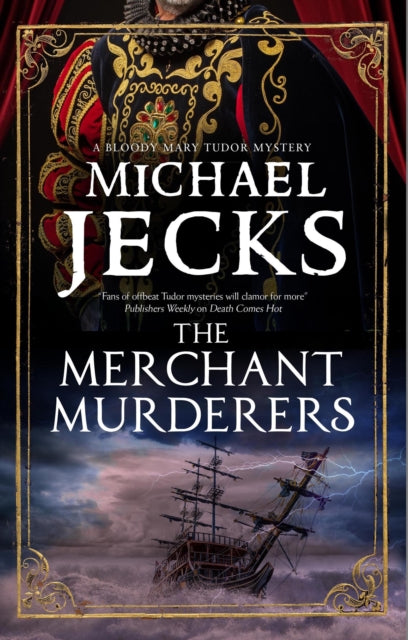 9780727850928-The Merchant Murderers