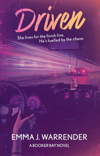 9780733654190, Driven