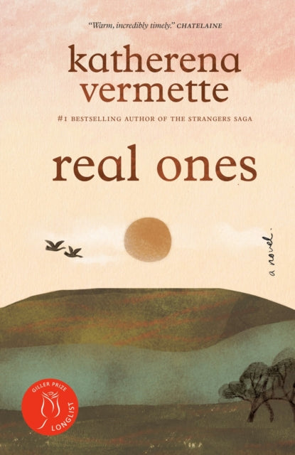 9780735247529, real ones : a novel