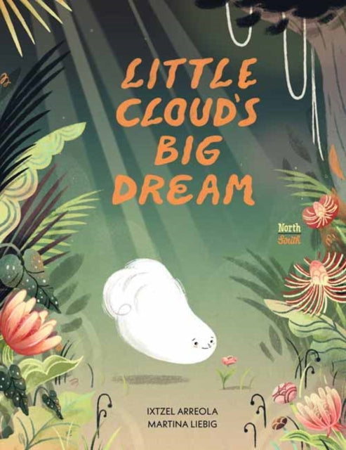 9780735845619-Little Cloud's Big Dream