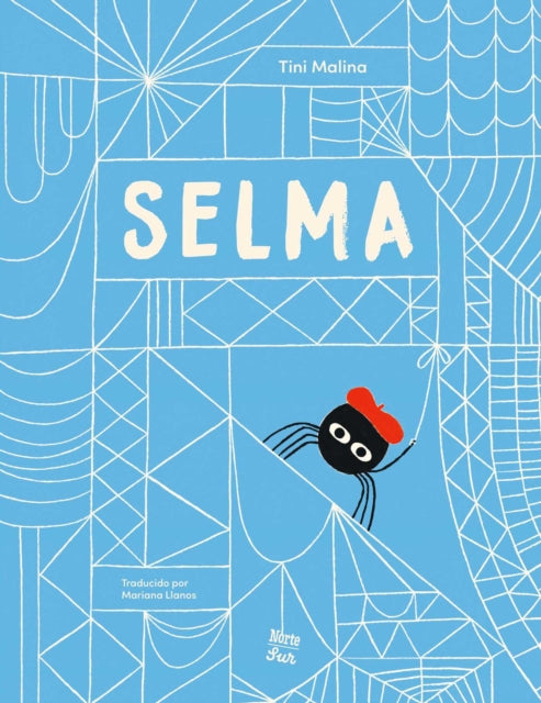 9780735846074, Selma : la historia de una arana estelar