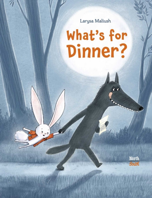 9780735846142, What's for Dinner?