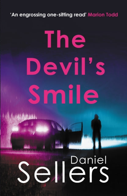 9780749032869, The Devil's Smile : The chilling crime novel from bestselling author Daniel Sellers