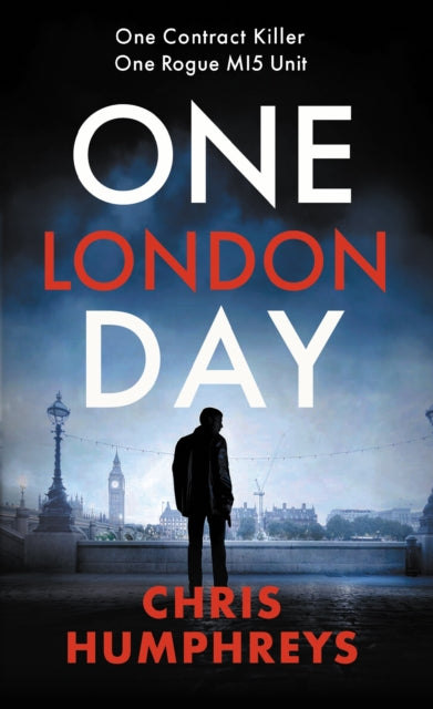 9780749033354, One London Day : The riveting thriller with a whiplash-inducing mix of espionage and twists