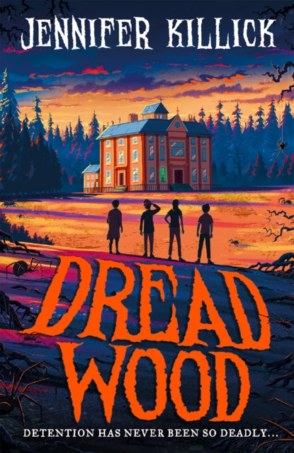 9780755503711-Dread Wood