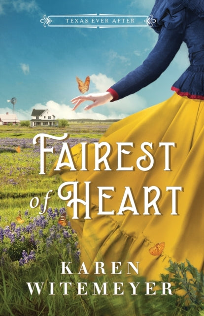 9780764240416-Fairest of Heart
