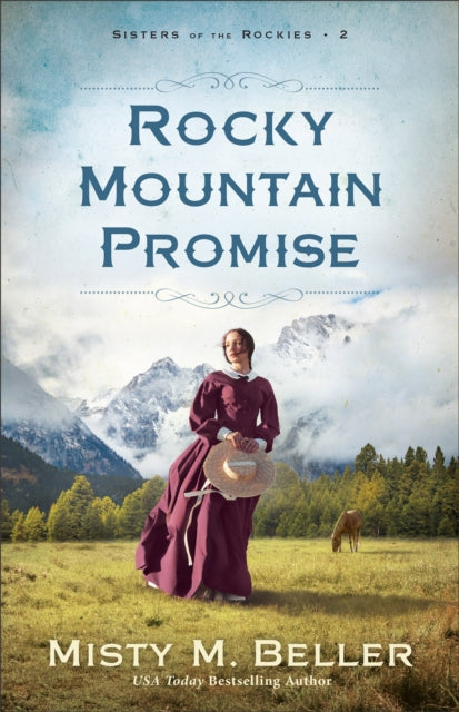 9780764241543-Rocky Mountain Promise