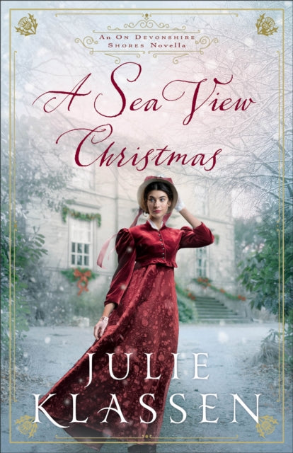 9780764242441, A Sea View Christmas : An On Devonshire Shores Novella