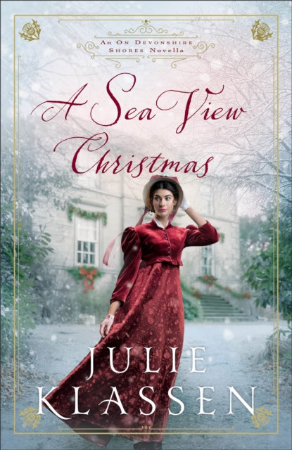9780764245640, A Sea View Christmas : An On Devonshire Shores Novella