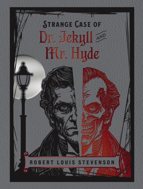 9780785847144, Strange Case of Dr Jekyll and Mr Hyde