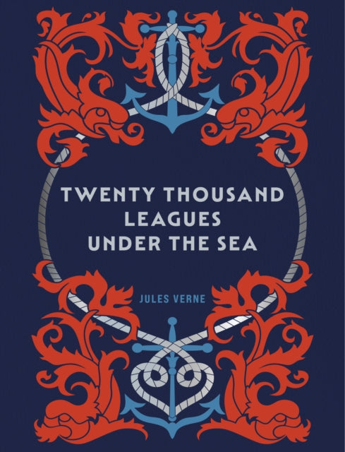 9780785847571, Twenty Thousand Leagues Under the Sea