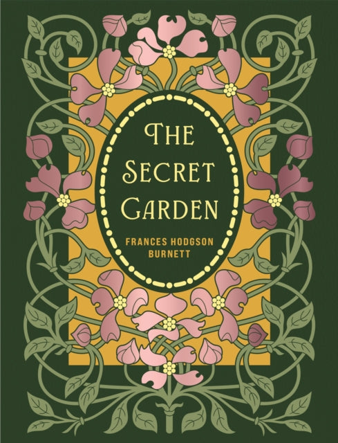 9780785847595, The Secret Garden