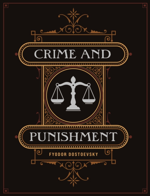 9780785847618, Crime and Punishment