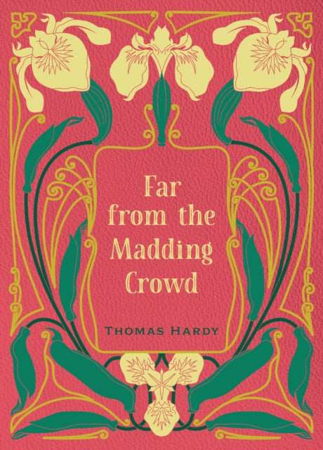 9780785849421, Far from the Madding Crowd