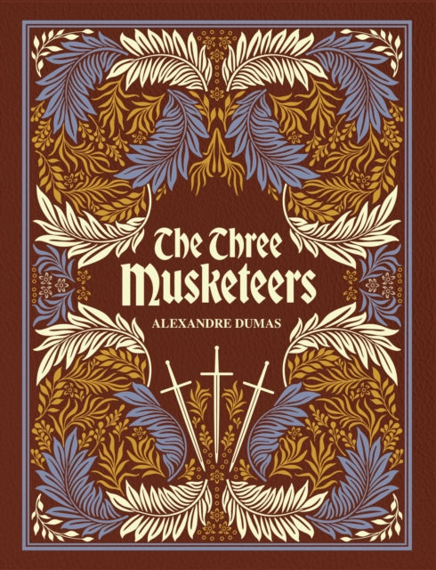 9780785849438, The Three Musketeers