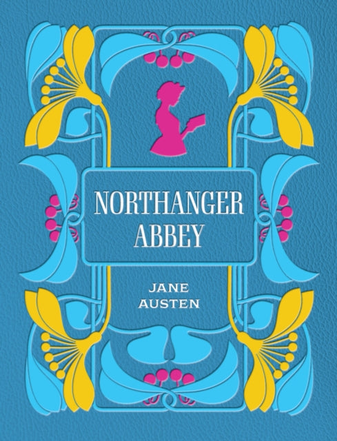 9780785849445, Northanger Abbey