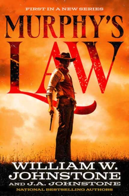 9780786051373, Murphy's Law