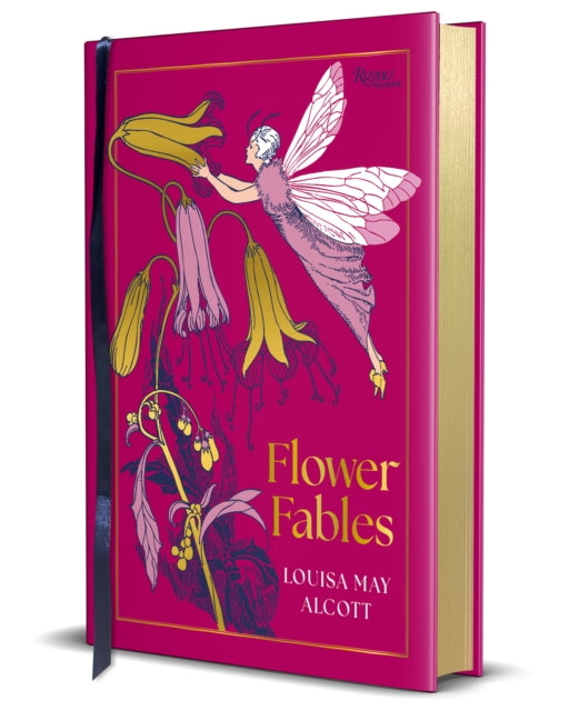 9780789346193, Flower Fables