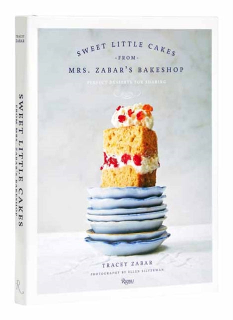 9780789346599, Sweet Little Cakes from Mrs. Zabar's Bakeshop : Perfect Desserts for Sharing