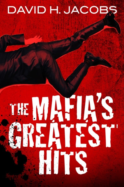 9780806545417, The Mafia's Greatest Hits