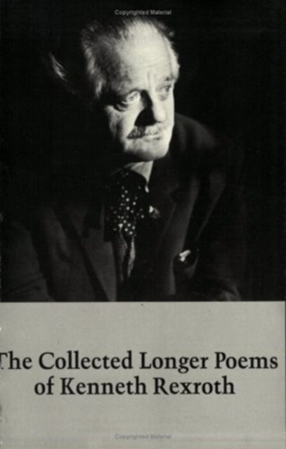 9780811201773, Collected Longer Poems