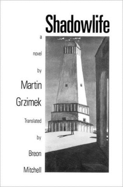 9780811211512, Shadowlife: Novel