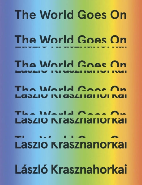 9780811224192, World Goes On