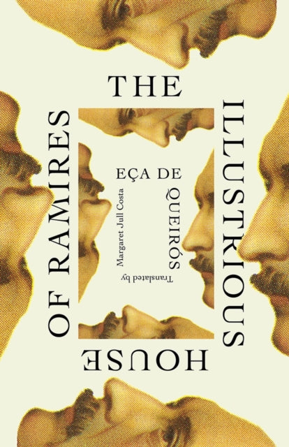 9780811226028, The Illustrious House of Ramires