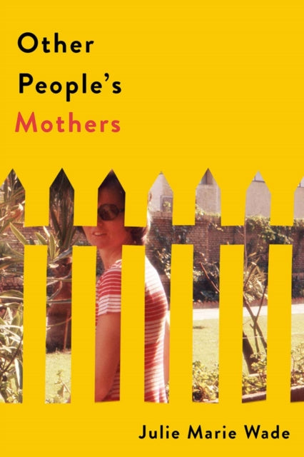 9780813081144, Other People's Mothers