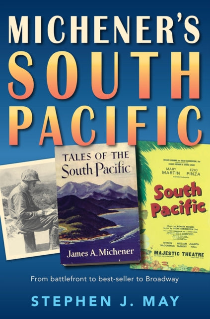 9780813081342, Michener's South Pacific